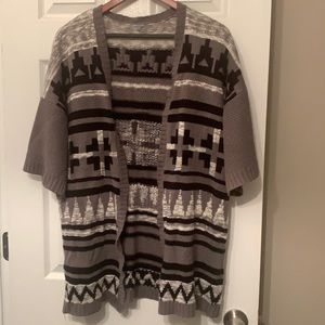 Charlotte Russe Cardigan